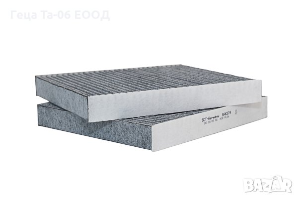 BMW 6 (F13) / Филтър купе с активен въглен за БМВ 6 Ф13