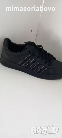 Дамски кецове 7063