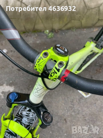 Drag c1 14.5 размер на рамката , снимка 9 - Велосипеди - 53435145