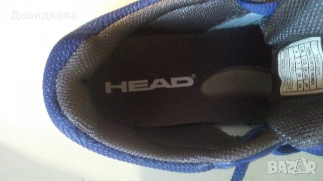 Дамски маратонки, снимка 6 - Маратонки - 26516750