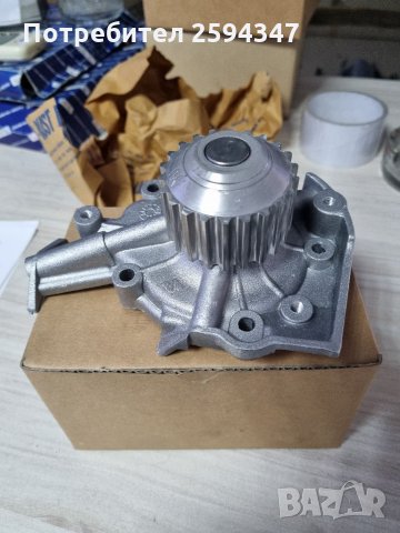 DAEWOO CHEVROLET KALOS AVEO MATIZ SPARK TICO 0.8-1.0-1.2cc ВОДНА ПОМПА КОРЕЯ 