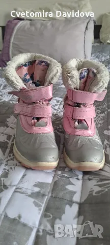 Детски ботуши , снимка 2 - Детски боти и ботуши - 48737613