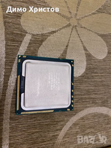 Процесор Intel Core i7-920 LGA1366