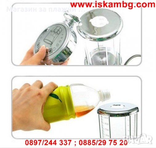 ДИСПЕНСЪР ЗА НАПИТКИ - РЕТРО БЕНЗИНОВА КОЛОНКА, снимка 10 - Други - 26799982