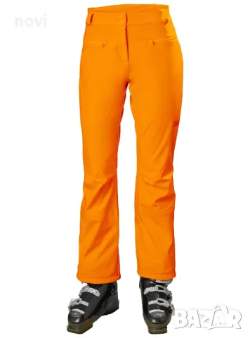 Helly Hansen, XL, нов, оригинален дамски ски/сноуборд панталон, снимка 5 - Зимни спортове - 47488642