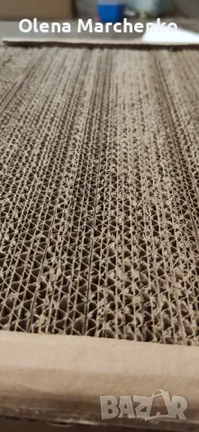 Стълб за надраскване/когтеточки , снимка 1