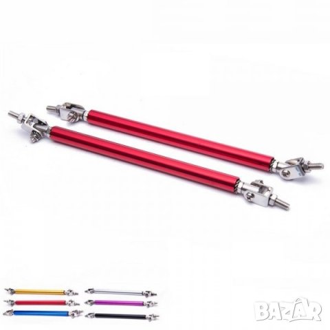 Държачи за сплитери лип спойлер , снимка 6 - Аксесоари и консумативи - 30760068