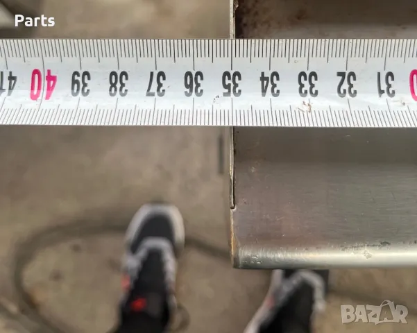 Професионална скара туч гладка гладък на база електрически profesionalna Skara tuch gladka gladak, снимка 6 - Обзавеждане на кухня - 48283309