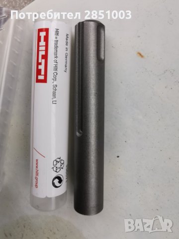 ДЪРЖАЧ TE-Y Хилти, снимка 3 - Други инструменти - 37754197