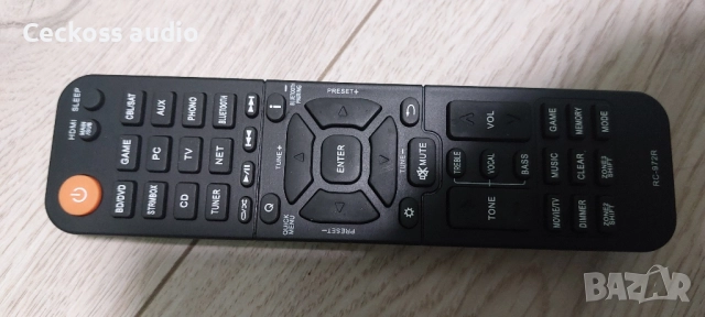 Дистанционно ONKYO RC-972R