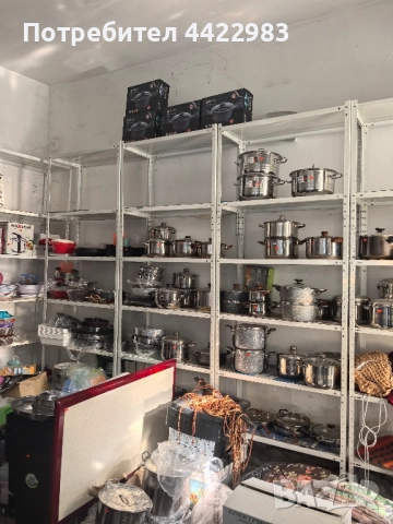 Давам в ТОП Центъра на Свиленград България магазин 70 квадрата , снимка 3 - Магазини - 51729168