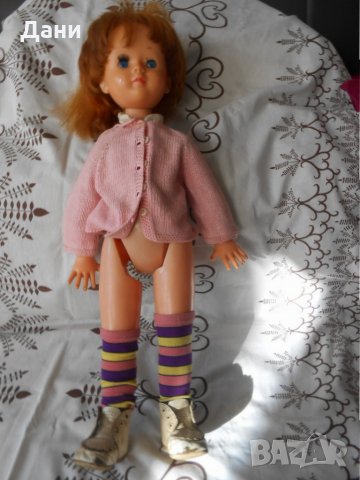 Ретро кукли от 70 -те години , снимка 16 - Колекции - 26819485