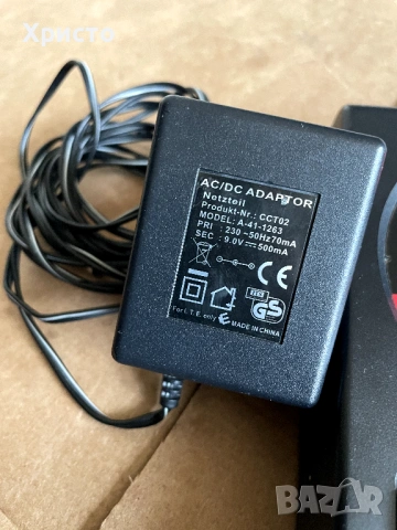 Korg Toneworks AX1G ефект за китара, снимка 6 - Китари - 53063502