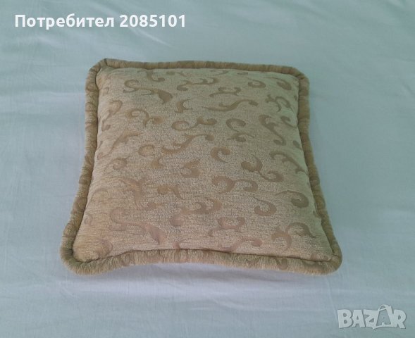 Декоративни възглавнички, снимка 3 - Възглавници - 42453586