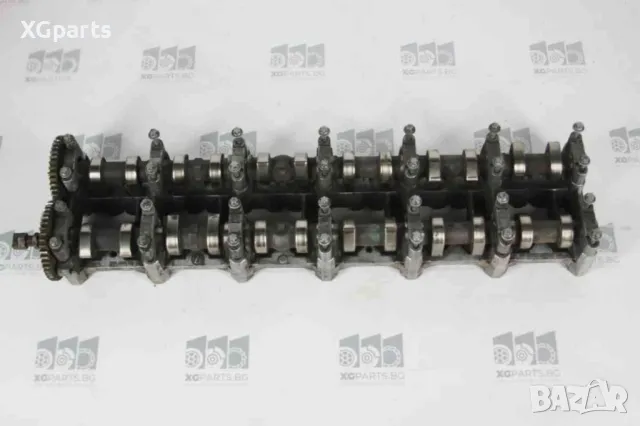 Разпределителни валове за Mercedes E-class W210 3.2cdi 197 к.с. (1995-2003) OM 613960