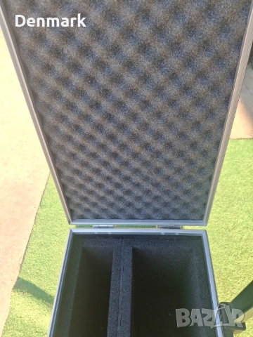 Куфар  за инструменти с колелца , снимка 6 - Други инструменти - 53155155