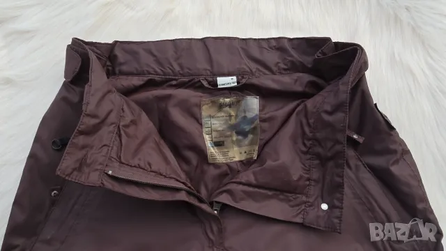 Дамски ски панталон SHAMP размер М , снимка 6 - Зимни спортове - 48951860