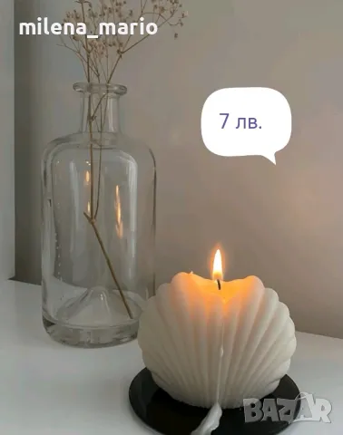 силиконови молдове *различни модели, снимка 2 - Декорация за дома - 48808034