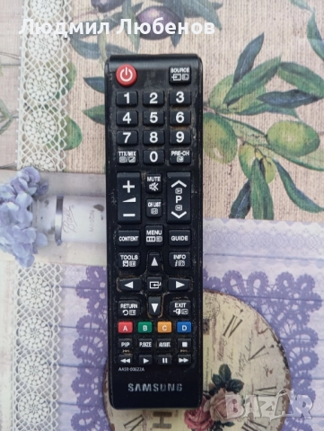 Дистанционно за телевизор Samsung АА59-00622A