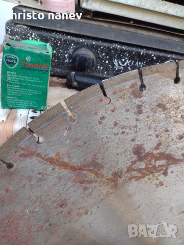 Диск за рязане на мрамор камак  бетон тухли , снимка 4 - Бормашини - 40880721