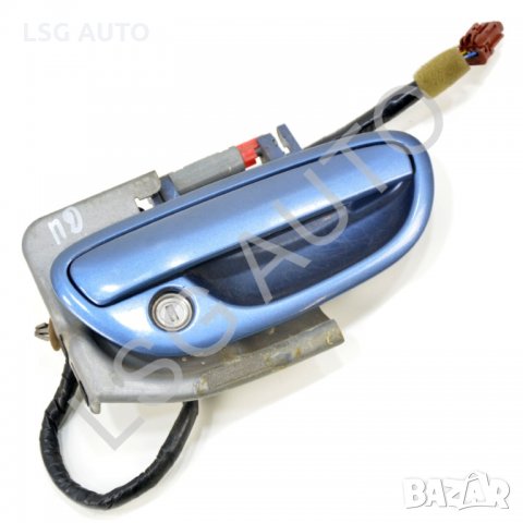 Предна дясна външна дръжка Subaru OUTBACK 2003-2009 SU220219N-218