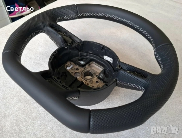 Волан за Ауди , снимка 7 - Автомобили и джипове - 53300696