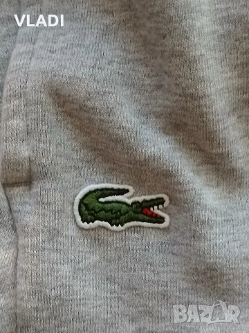 Долнище Lacoste