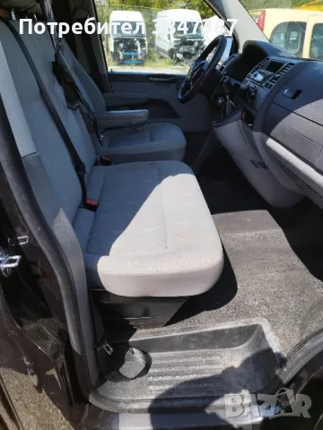 Т5 /2.5-131 к.с. На части!, снимка 8 - Бусове и автобуси - 50371775