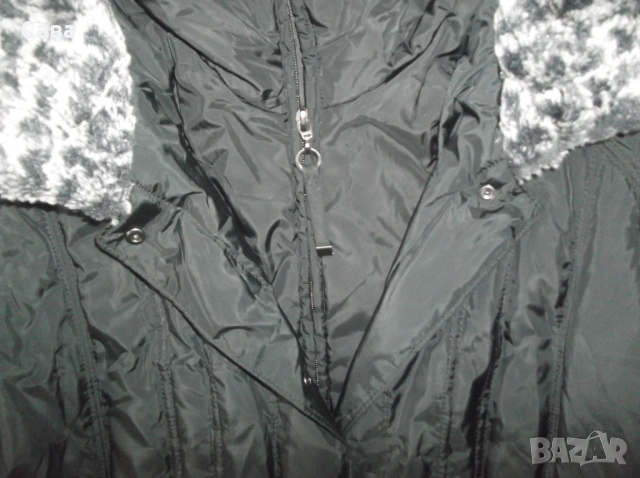 Зимно яке GERRY WEBER  дамско,ХЛ, снимка 3 - Якета - 53276576