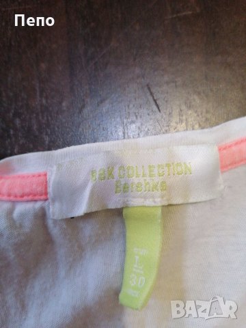 Тениска, снимка 2 - Тениски - 33428349