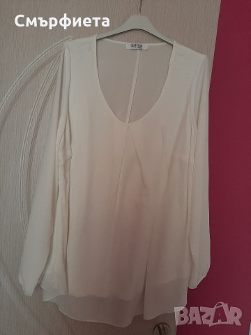 НОВА Нежна блуза за  дами
