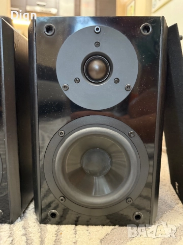 Yamaha NX-E150, снимка 3 - Тонколони - 51539231