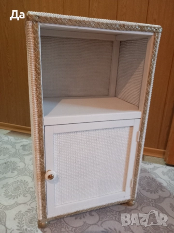 Английски шкаф