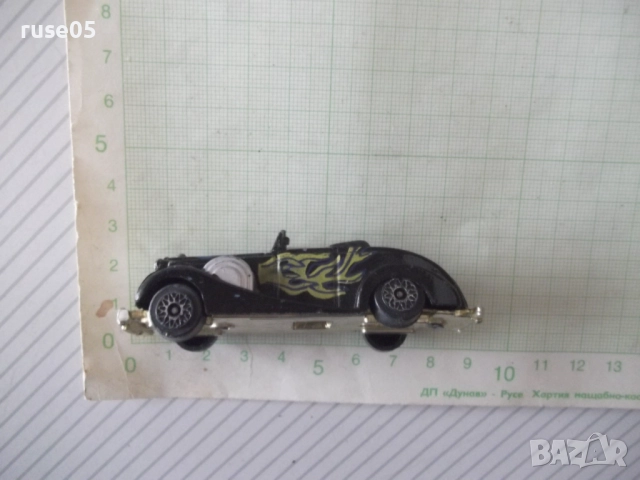 Кола - 881, снимка 3 - Колекции - 52680759