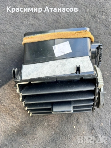 Духалки парно средни за Тойота Авенсис T27. Седан комби. 2011-2015г, снимка 3 - Части - 53184133