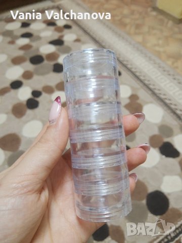 Комплект сет кутии