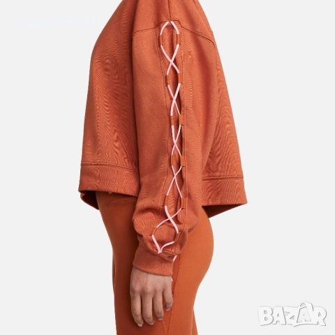 оригинален к-т NIke клин и блуза, снимка 5 - Спортни дрехи, екипи - 52670642