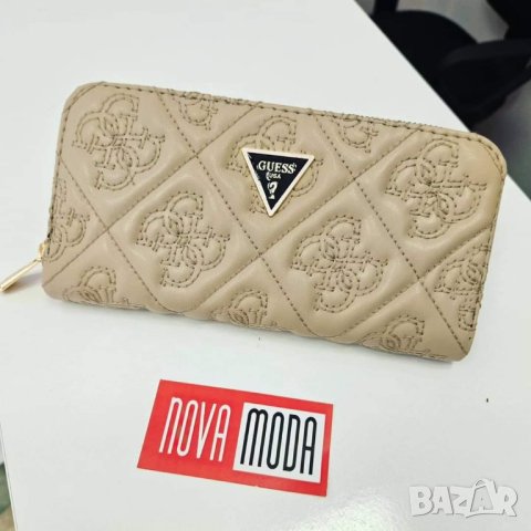 портмоне 🔝, снимка 2 - Портфейли, портмонета - 43715368