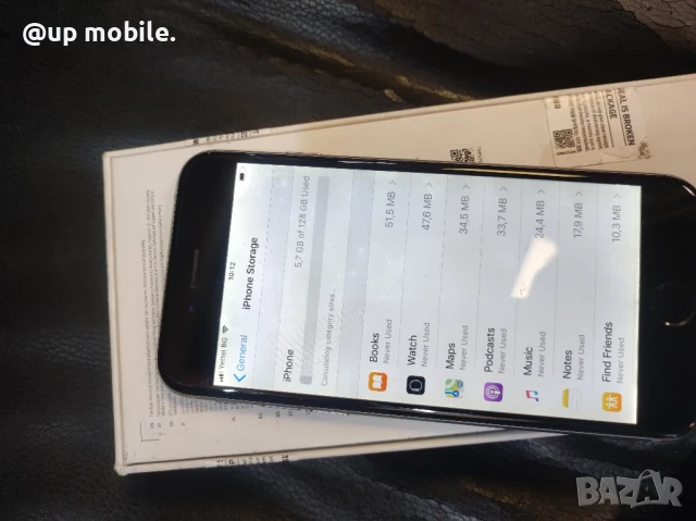 iPhone 6 128 гб, Гаранция , снимка 5 - Apple iPhone - 50715795