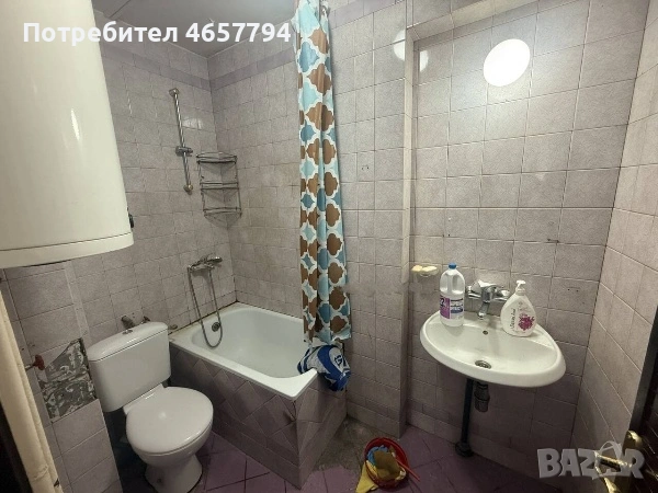 Тристаен апартамент в Мараша! , снимка 2 - Апартаменти - 53021037