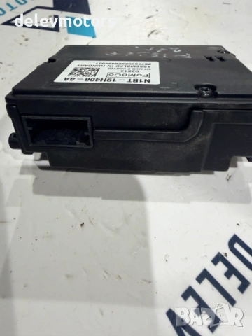 N1BT-19H406-AA камера предно стъкло от Ford Fiesta VII 1.1 Ti-VCTi, двигател FSJA, 75 кс., 5 ск., снимка 3 - Части - 53034069