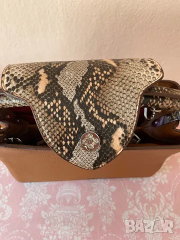 LV дамска чанта, снимка 7 - Чанти - 48984690