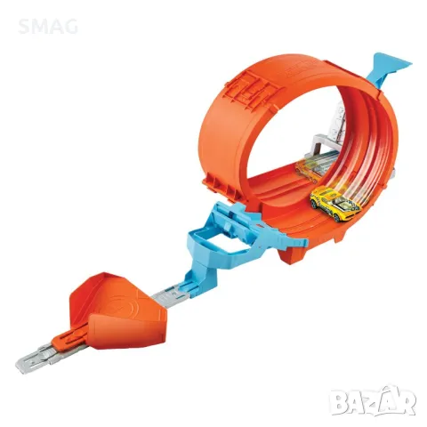 Състезателни писти Hot Wheels - Mattel S_1182699, снимка 2 - Коли, камиони, мотори, писти - 47978835