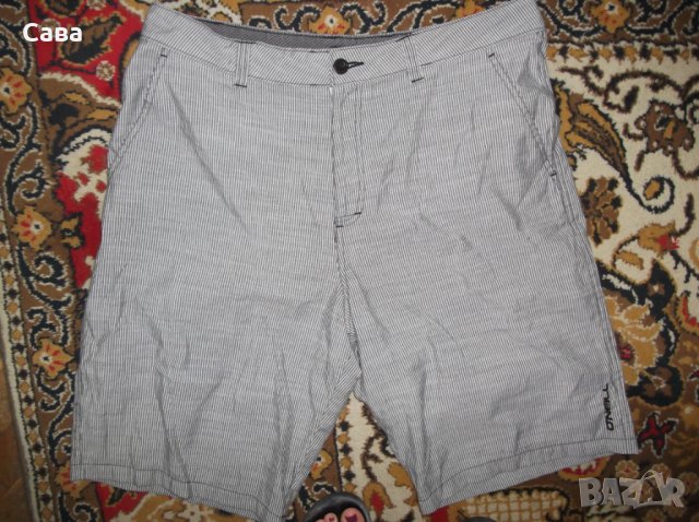 Къси панталони O,NEILL, ESPRIT   мъжки,Л, снимка 7 - Къси панталони - 26338851