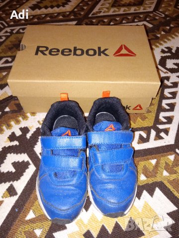 Детски маратонки Reebok, снимка 1