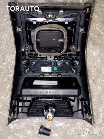 Bmw X3Х4 G01/02 задно управление клима (панел) , снимка 2 - Части - 49715921