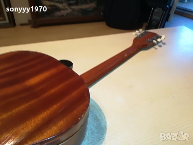 поръчана-framus-werke-bavaria made in west germany 0606211115, снимка 13 - Китари - 33119899