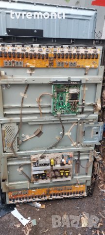 Original T-Con Board CPWBX3749TP XD -LG 52LG5000, снимка 4 - Части и Платки - 37885397