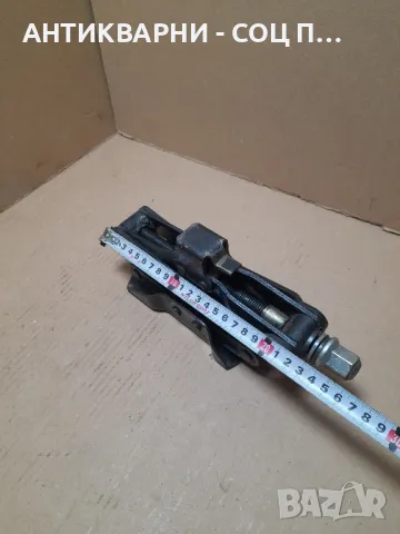 Стар Автомобилен Крик., снимка 12 - Аксесоари и консумативи - 48383142