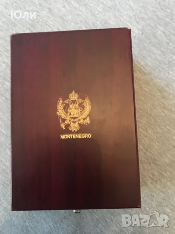 Лула с Запалка Монте Негро, снимка 2 - Запалки - 47420432